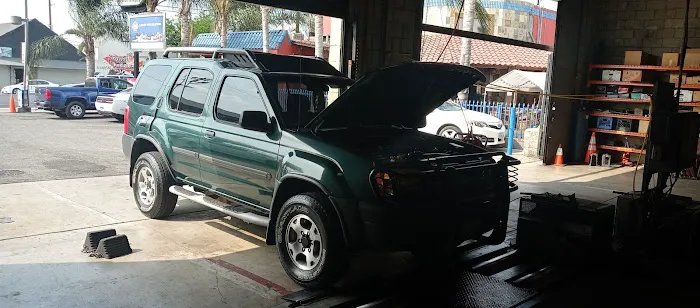 Avalon Smog Center & Instant Auto Registration Service 0