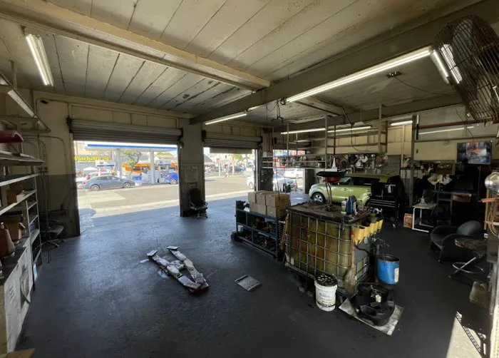 Choe's Auto Center 1