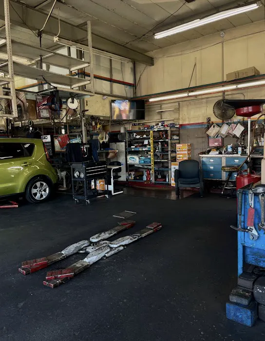 Choe's Auto Center 0