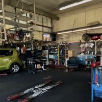 Choe's Auto Center