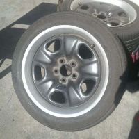 Jordan Tires