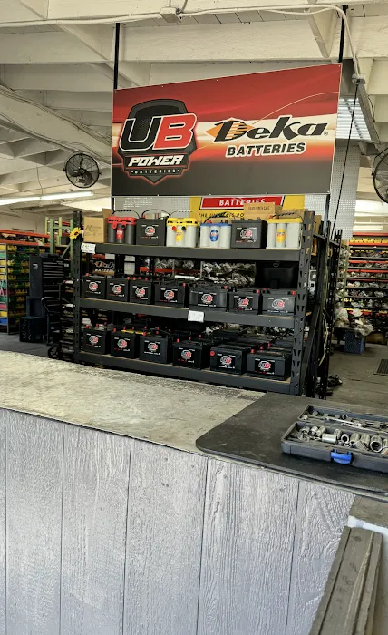 Union Batteries Inc 2