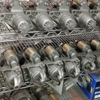 Union Batteries Inc