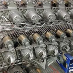 Union Batteries Inc ico