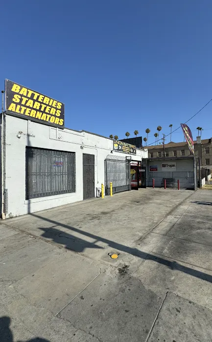 Union Batteries Inc 3