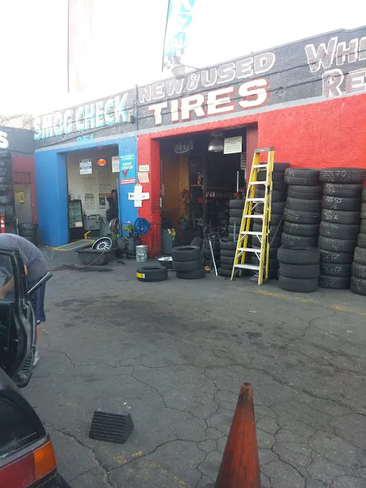 CORNEJO'S REGISTRATION SERVICE/Cornejo's Smog Check 0