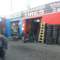 CORNEJO'S REGISTRATION SERVICE/Cornejo's Smog Check