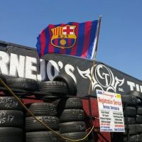 Cornejo Tires Shop