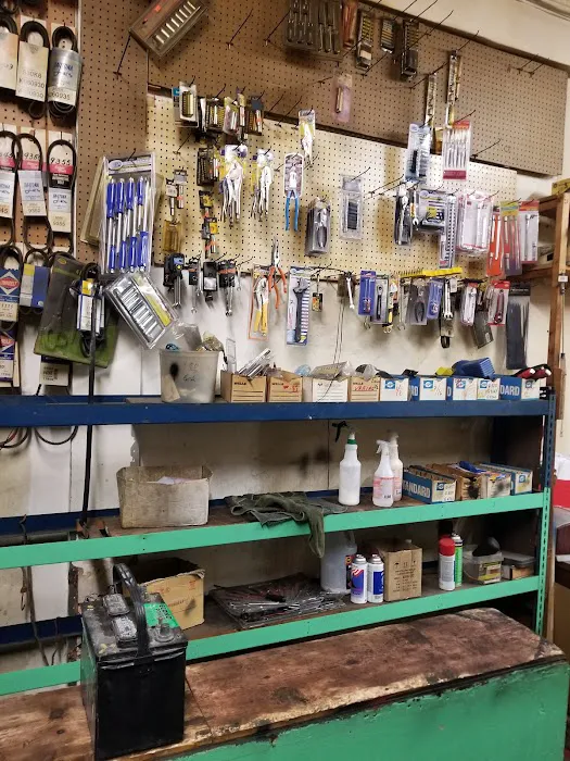 Central Battery Shop 7