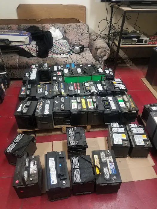 Central Battery Shop 0