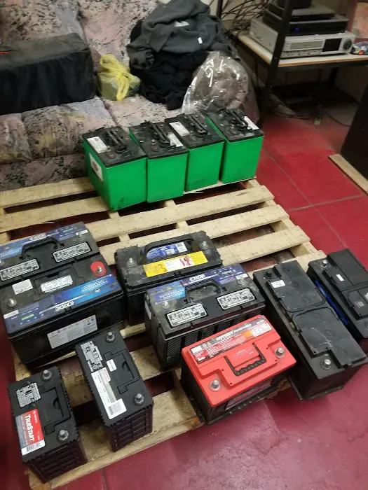 Central Battery Shop 2