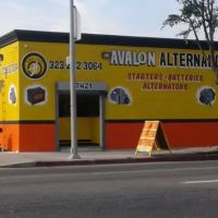 Ramirez Auto Electric