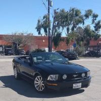 Raymond's Auto Body Shop