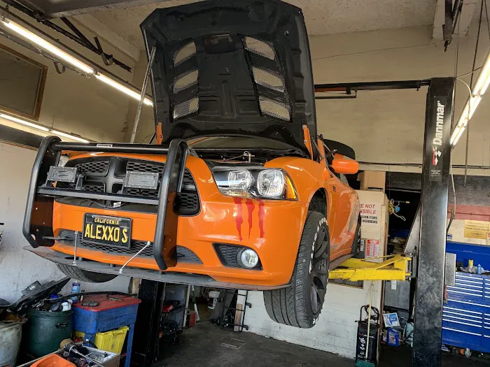 LV Auto Repair 1