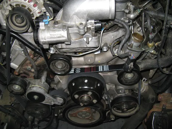 LV Auto Repair 3