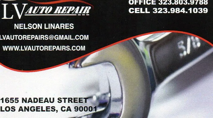 LV Auto Repair 5