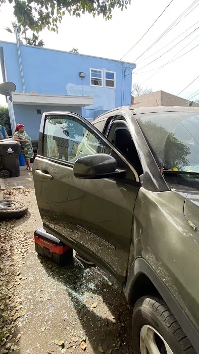 Autoglass Elite Pro 3