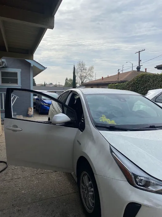 Autoglass Elite Pro 7