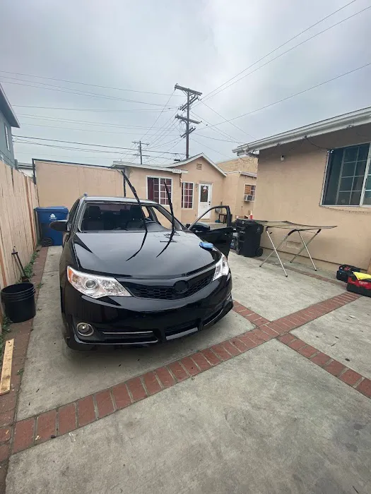 Autoglass Elite Pro 2