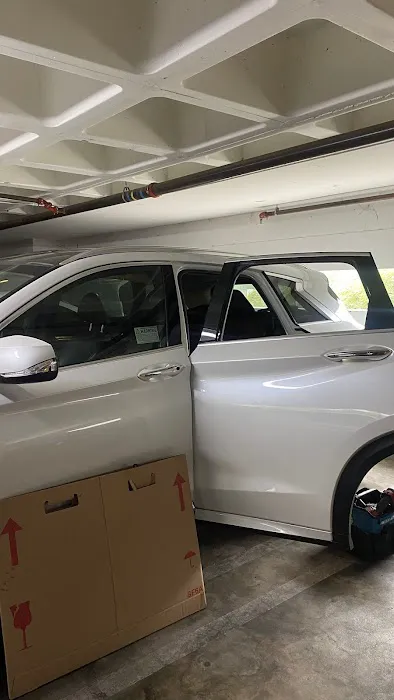Autoglass Elite Pro 0