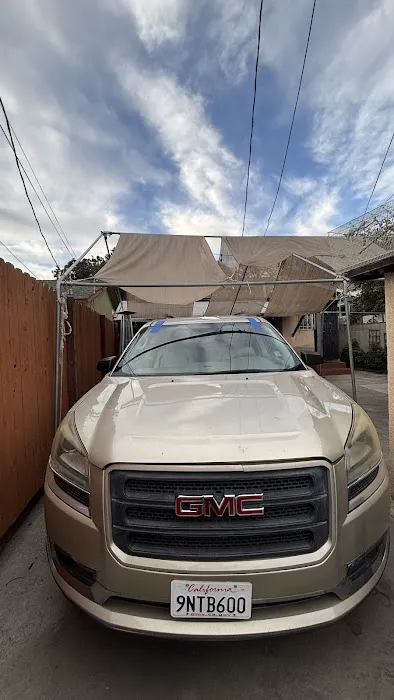 Autoglass Elite Pro 6