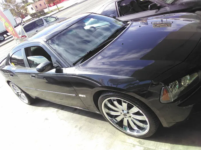 South Central Auto Sounds 6