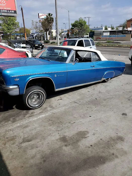 South Central Auto Sounds 1