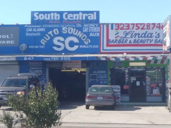 South Central Auto Sounds 5