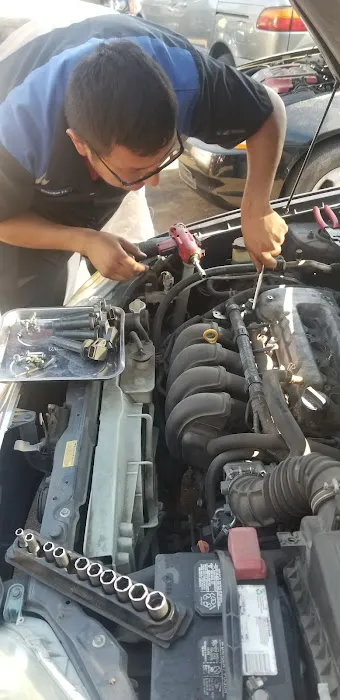 Hilario Auto Repair 7