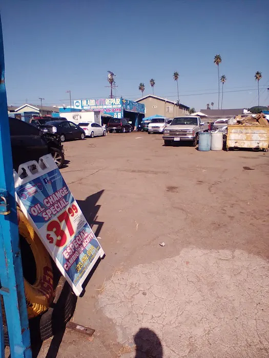 Hilario Auto Repair 5