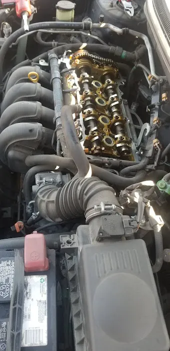 Hilario Auto Repair 4