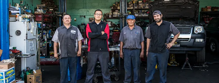 Hilario Auto Repair 8