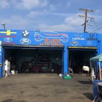 Hilario Auto Repair