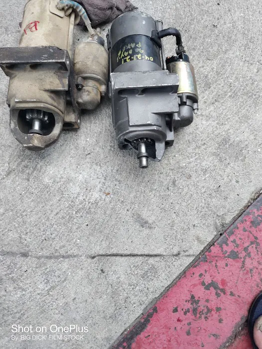 Pako's Auto Electric 6
