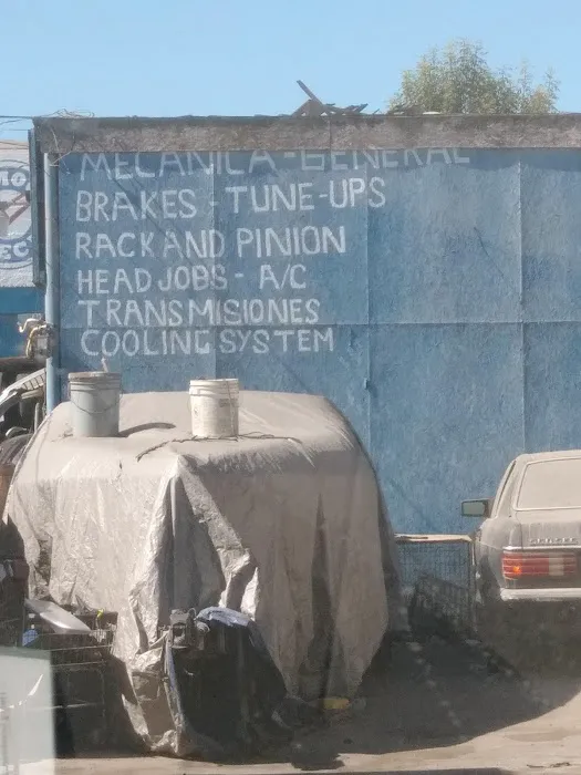 Pako's Auto Electric 4