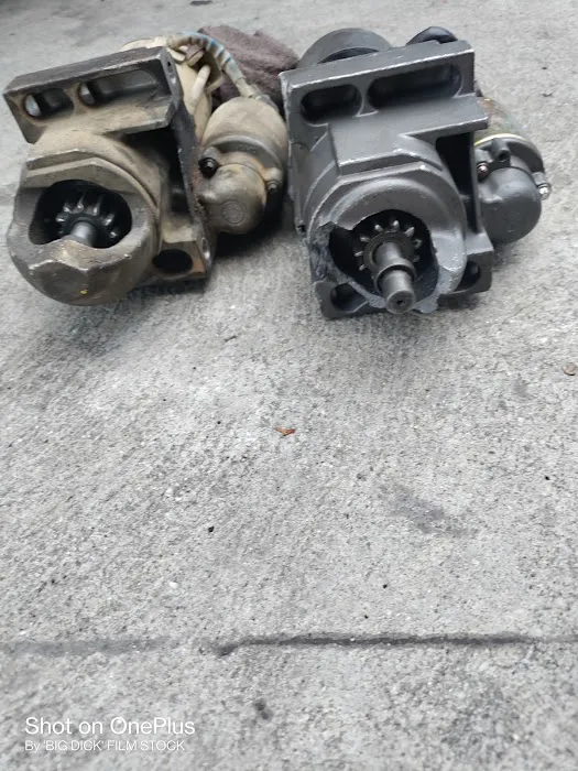 Pako's Auto Electric 5