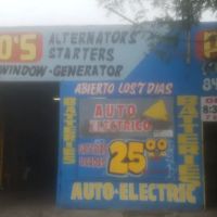 Pako's Auto Electric