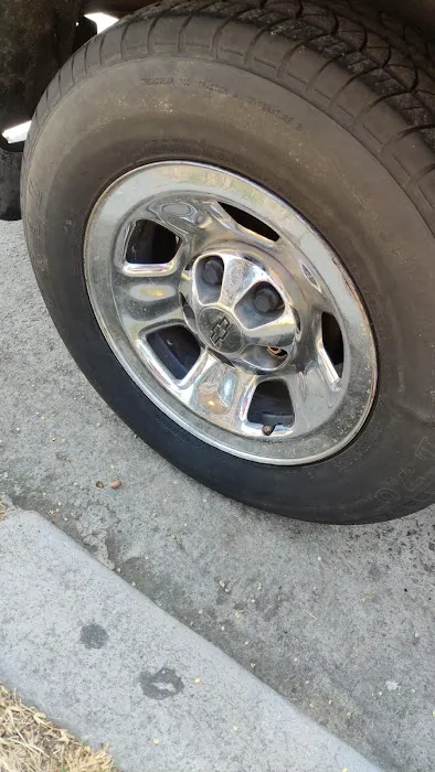 Sahuayo Tires 3