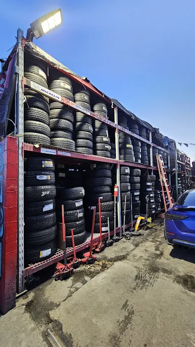 Sahuayo Tires 6