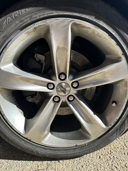 Sahuayo Tires 0
