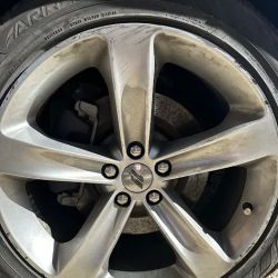 Sahuayo Tires ico