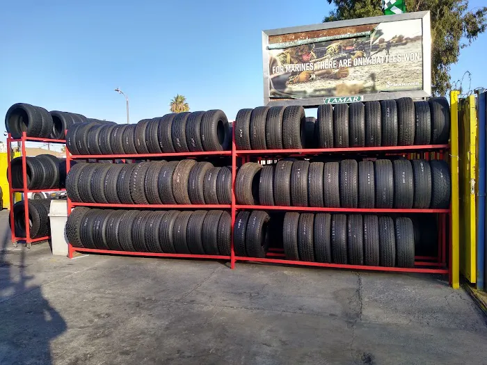 Sahuayo Tires 9