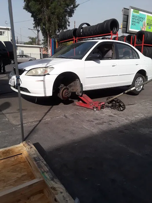 Leon Tires & Wheels 3
