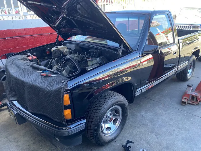 Mikes Tires & Service 2