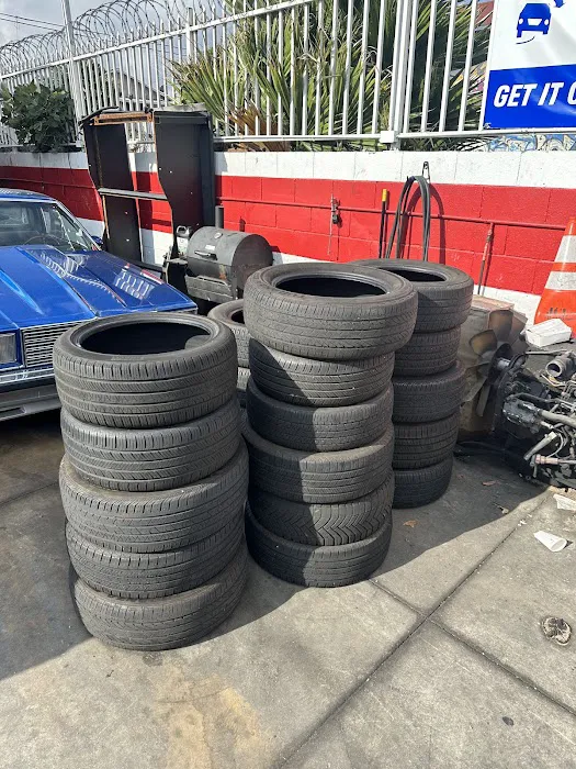 Mikes Tires & Service 3