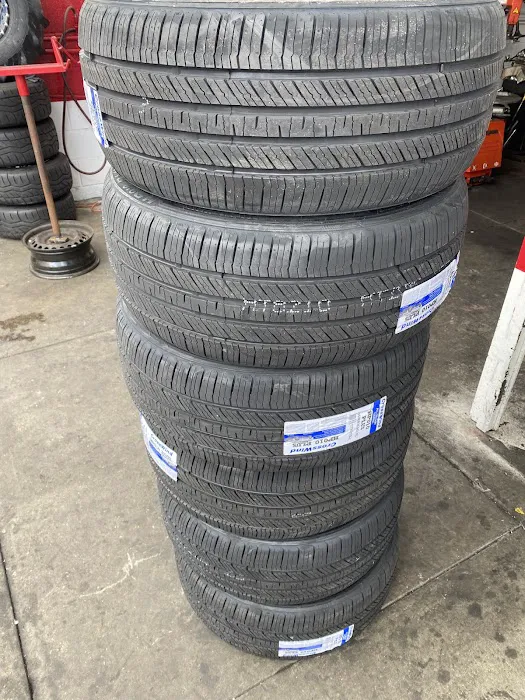 Mikes Tires & Service 5