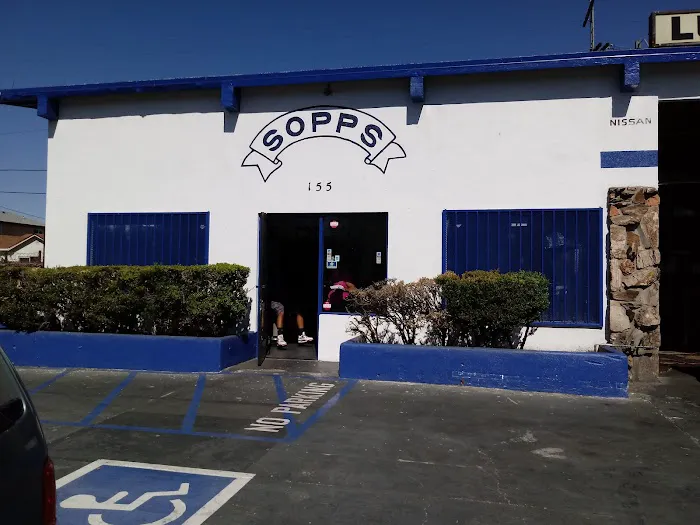 Sopps Auto Service Center 7