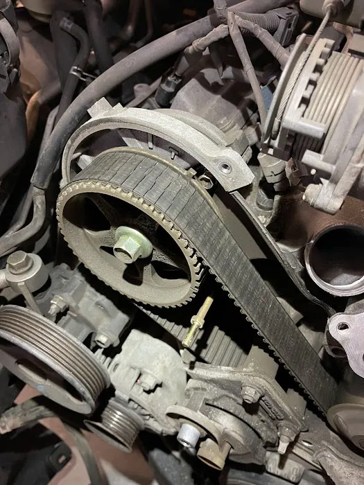 AutoZone Auto Parts 3