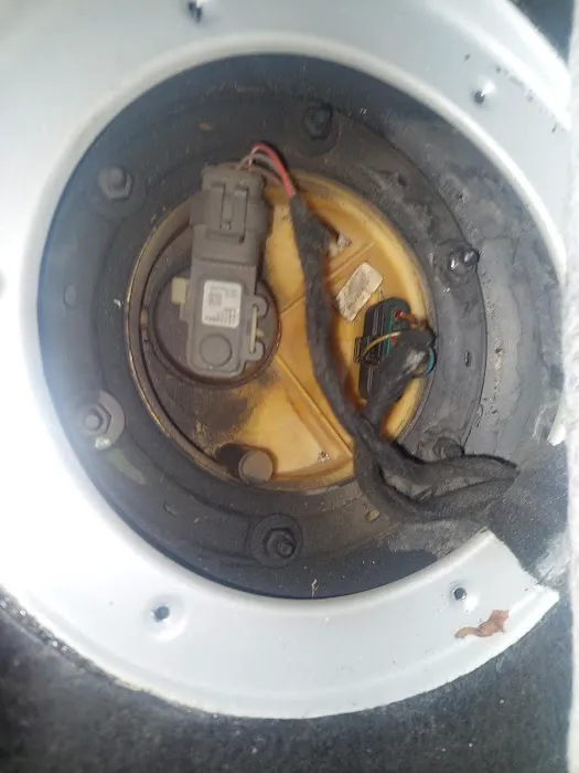 Aguilar mechanic 1
