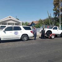 Aguilar mechanic